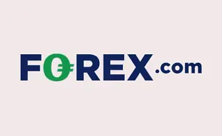FOREX.com broker logo