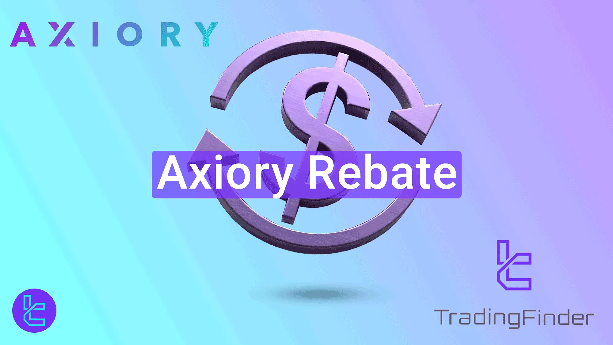 Axiory Rebate