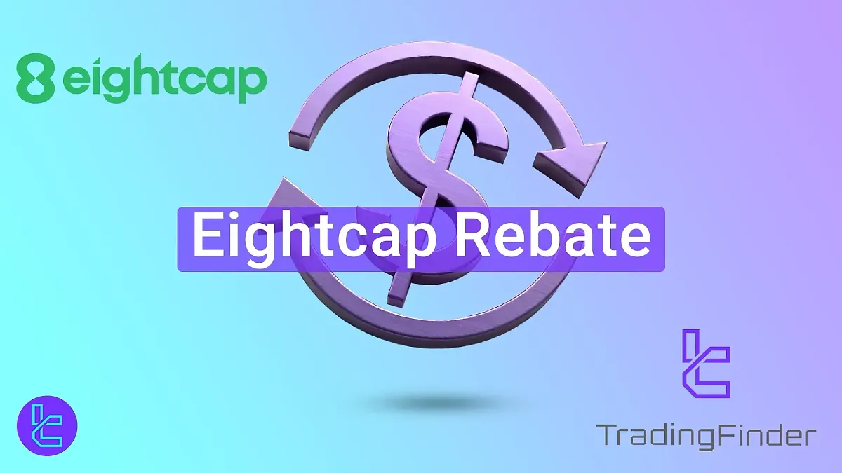 Eightcap Rebate 2025 [$3.6 Cashback for Trading Forex on Standard Account]