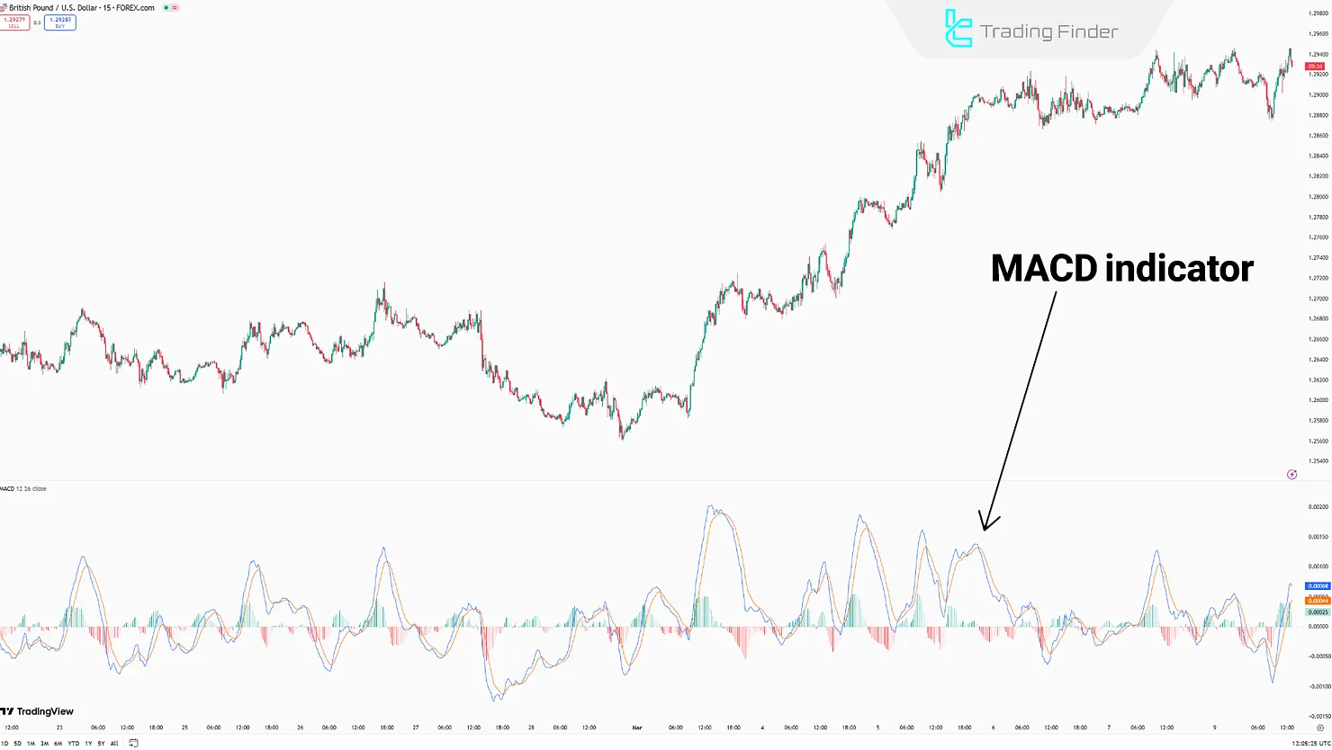 MACD Indicator