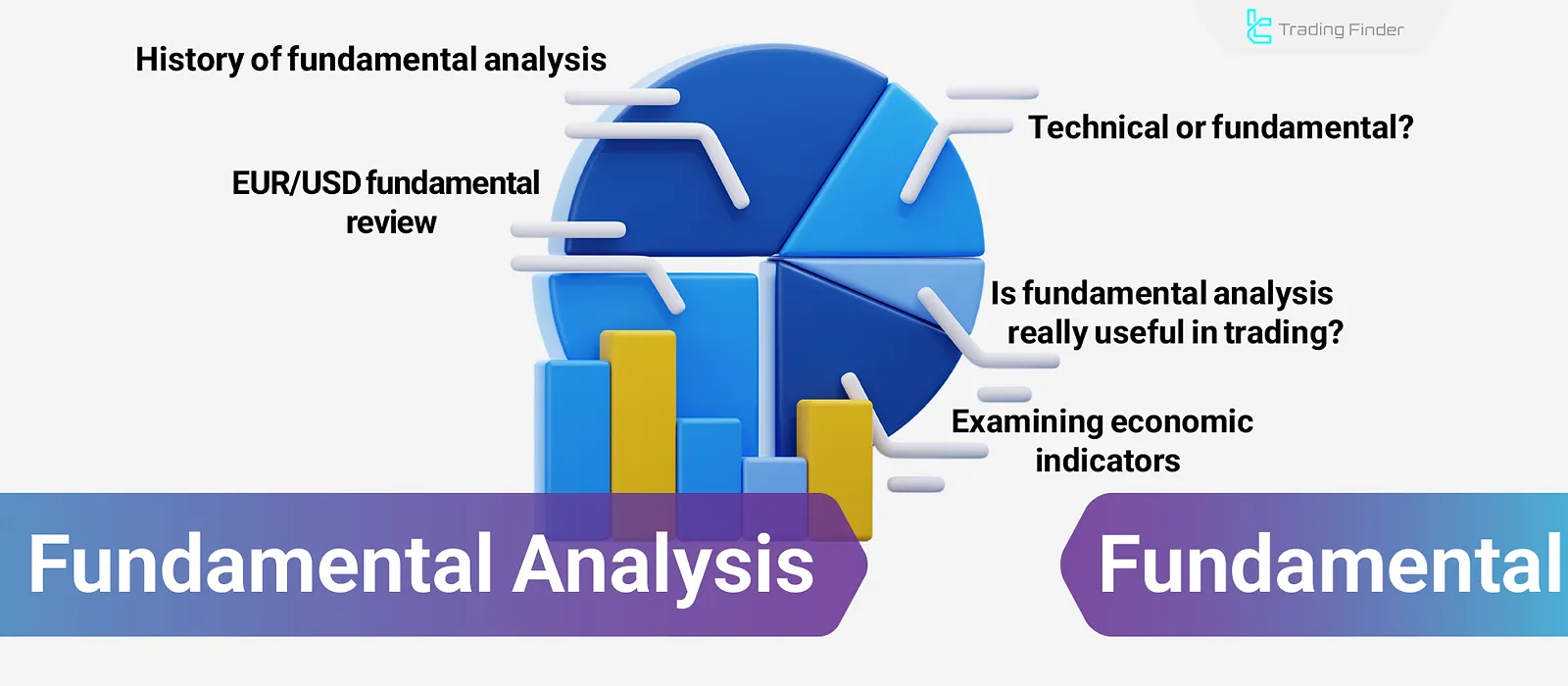 What is Fundamental Analysis? [Economic Data and Central bank Meetings]