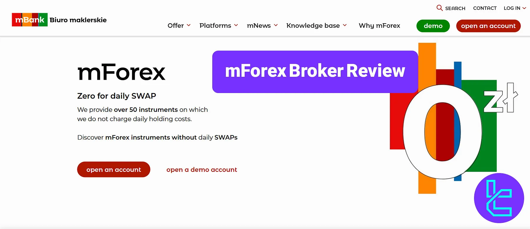 mForex