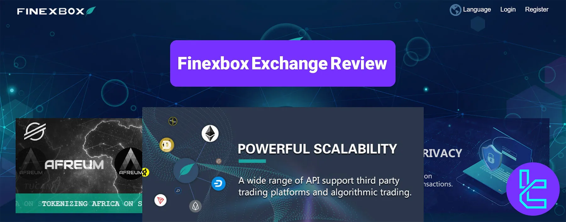 Finexbox