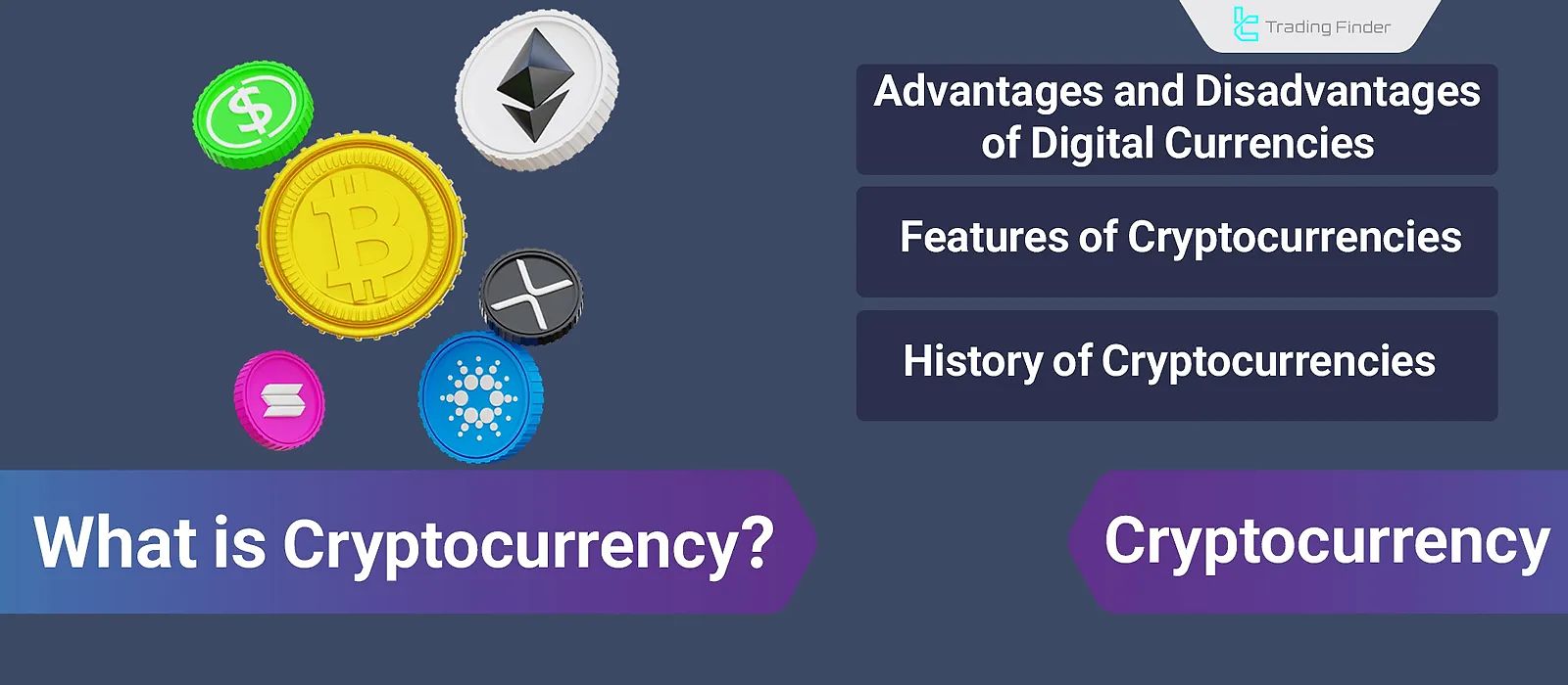 Cryptocurrency – PoW and PoS Mechanisms in Blockchain