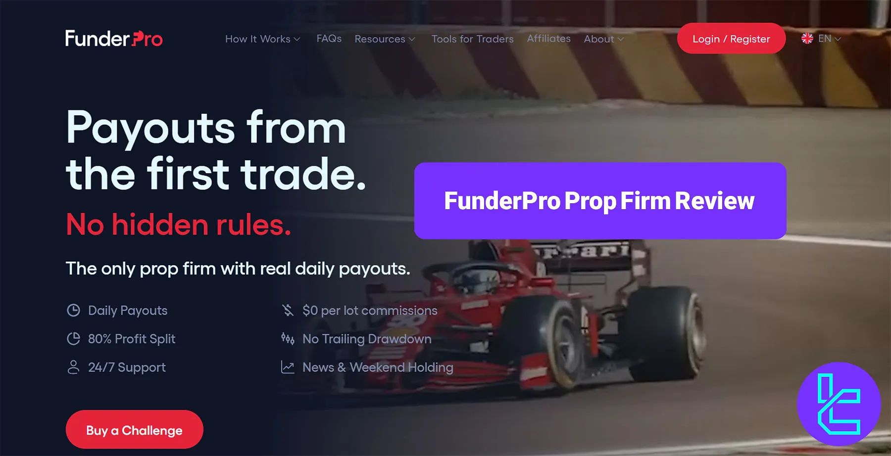 FunderPro