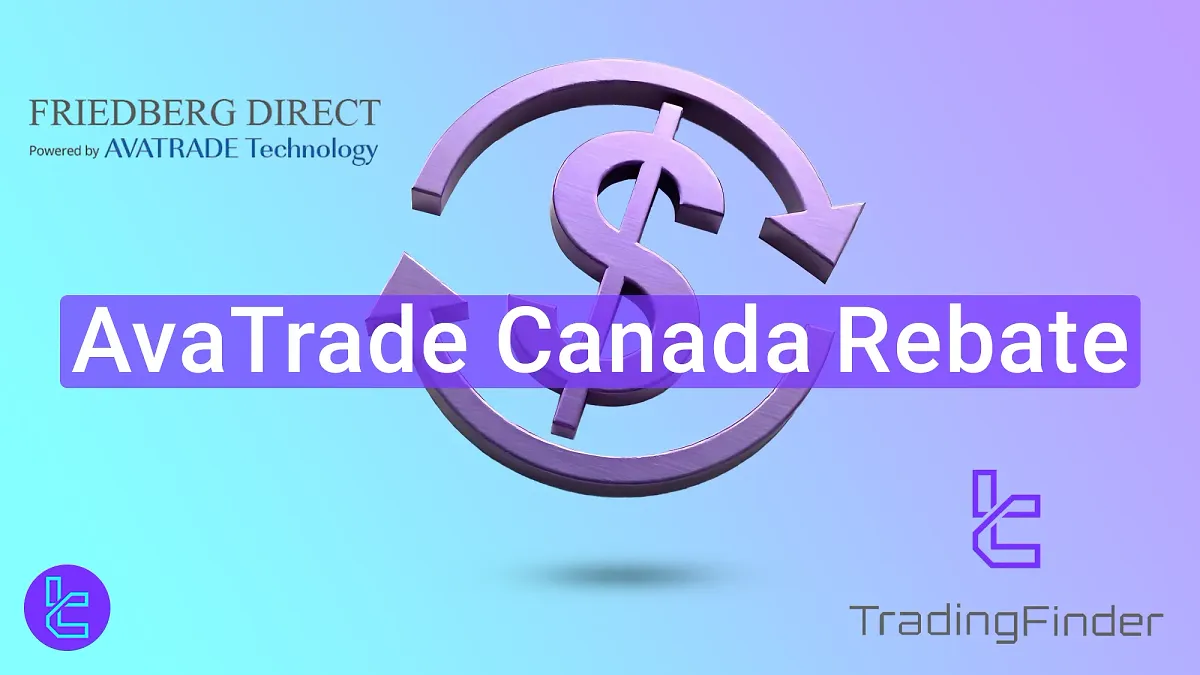 AvaTrade Canada Rebate [$3.5 Cashback on Forex and Metals]