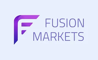 Fusion Markets broker logo