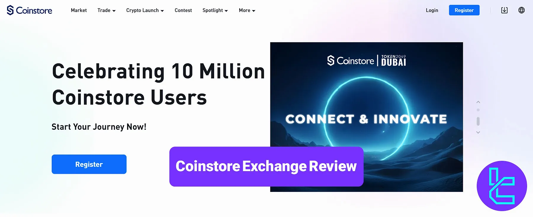 Coinstore