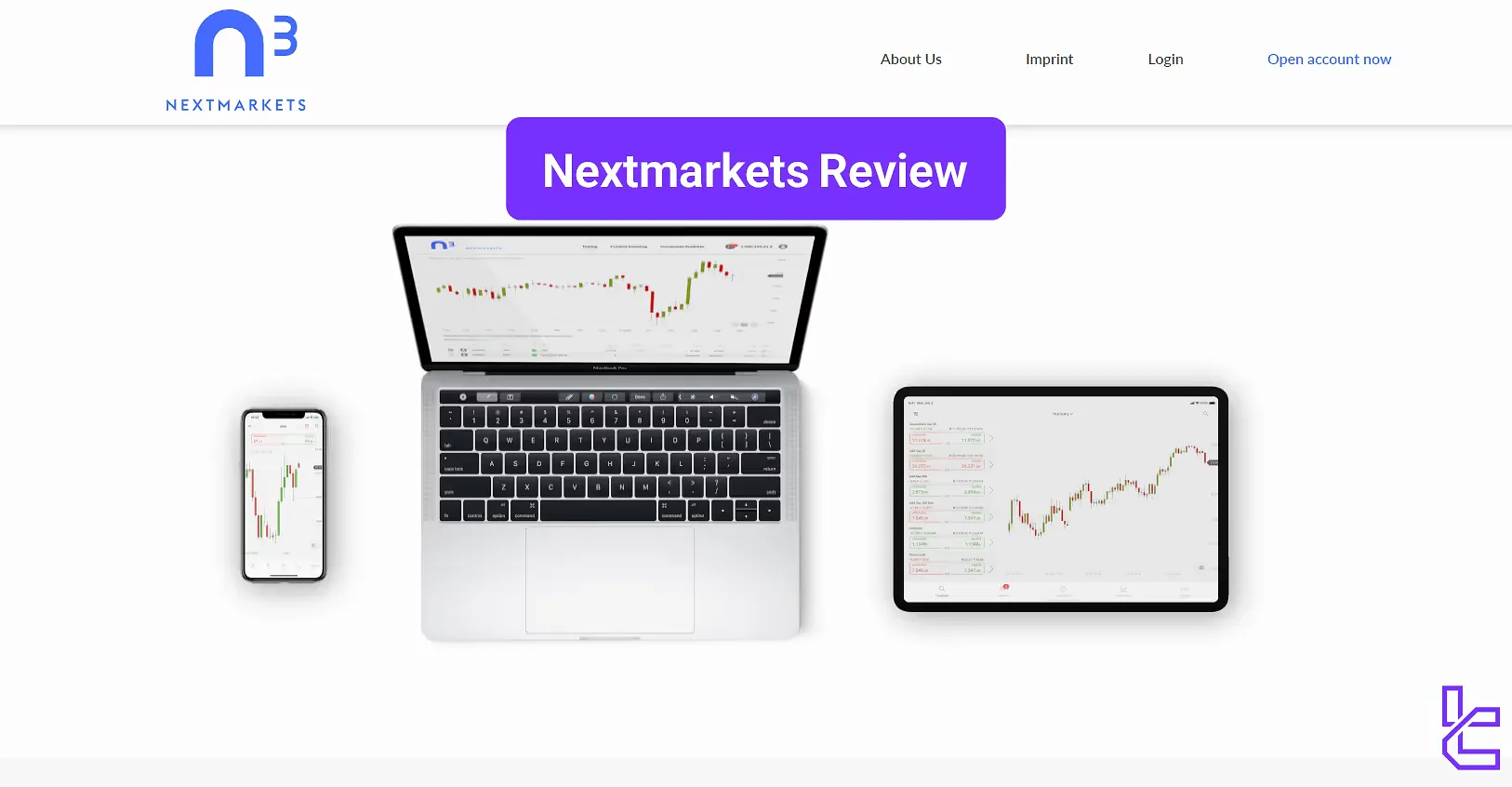 Nextmarkets review