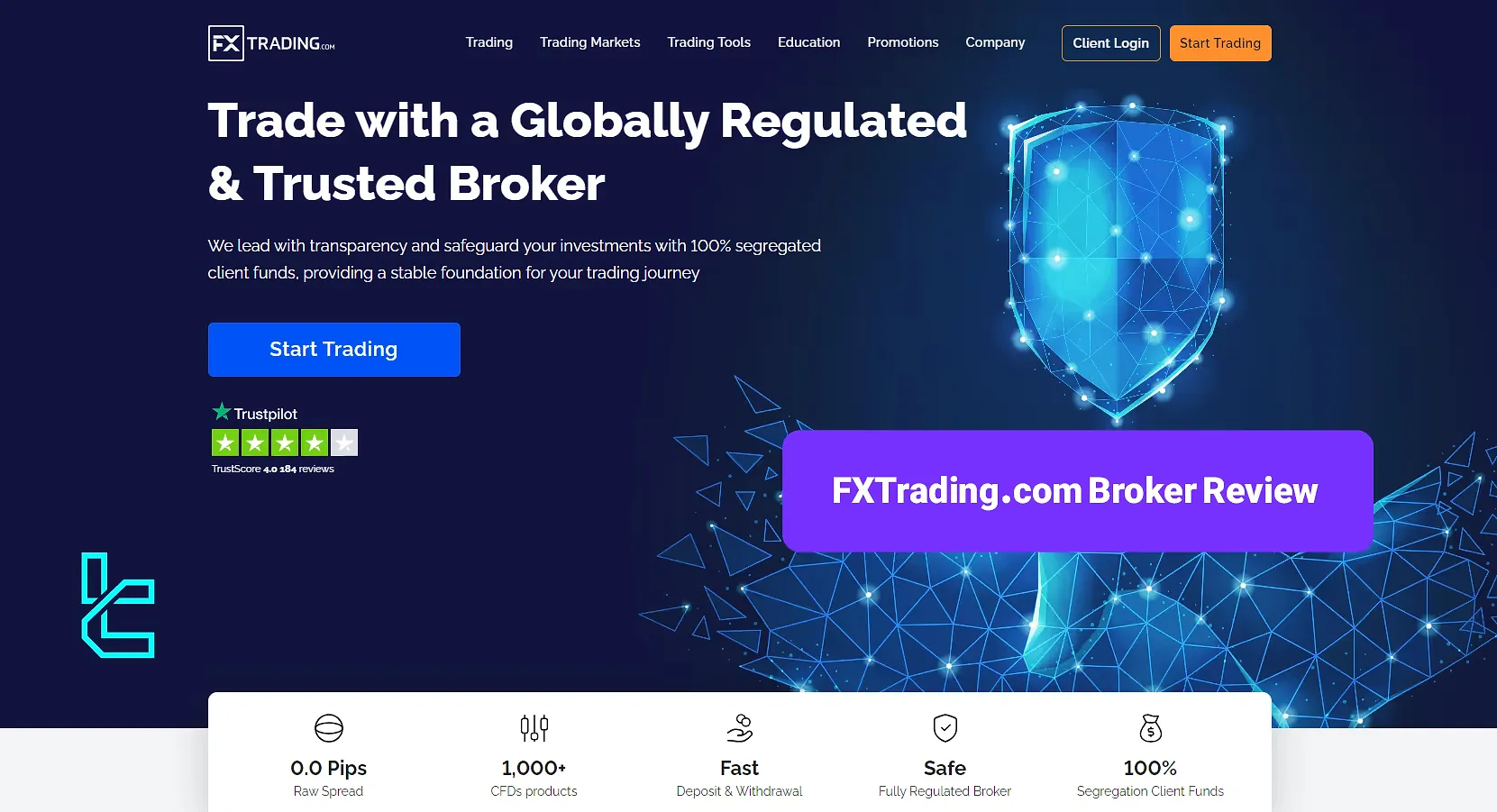 FXTrading