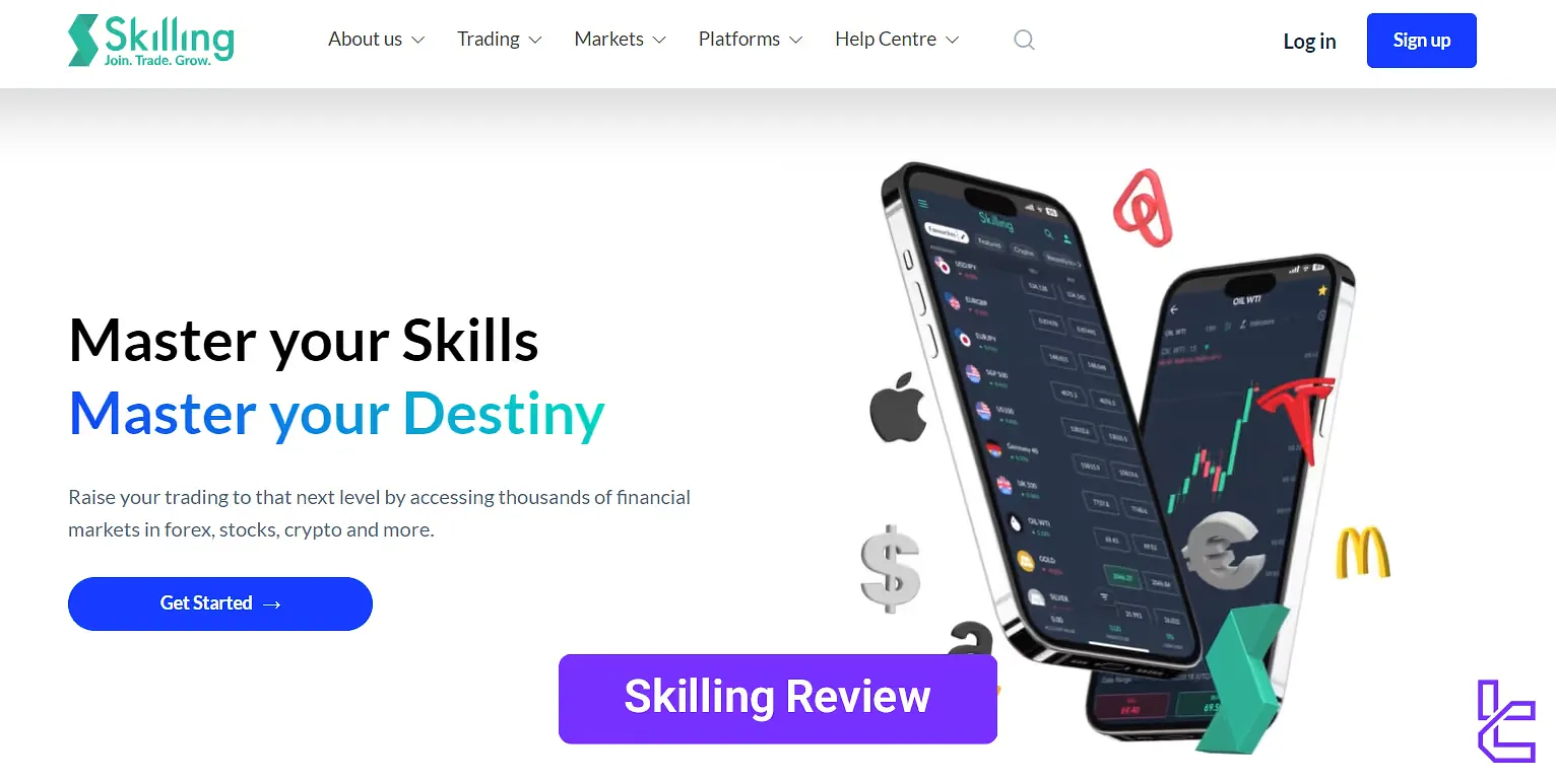 Skilling review