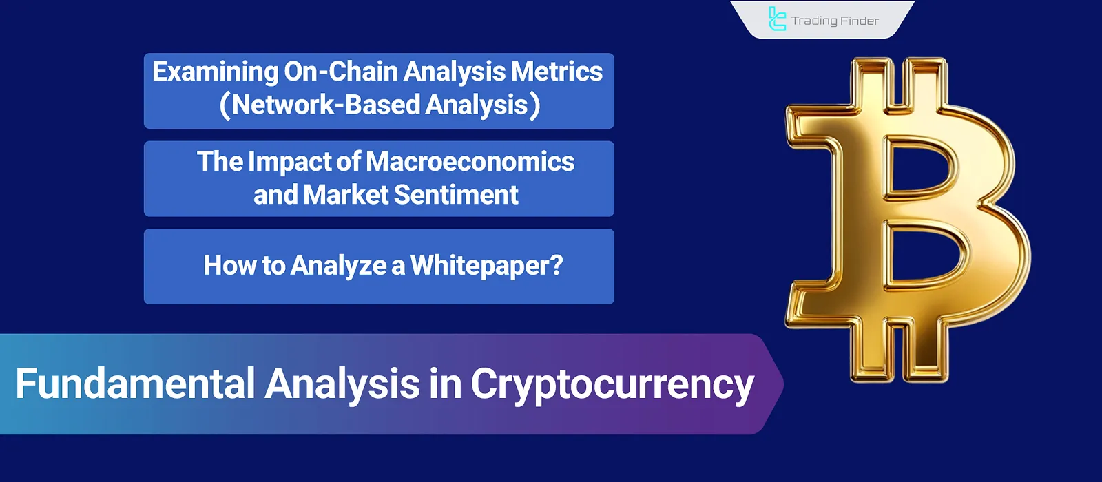 Fundamental Analysis in Cryptocurrencies [Whitepaper and On-Chain Metrics]