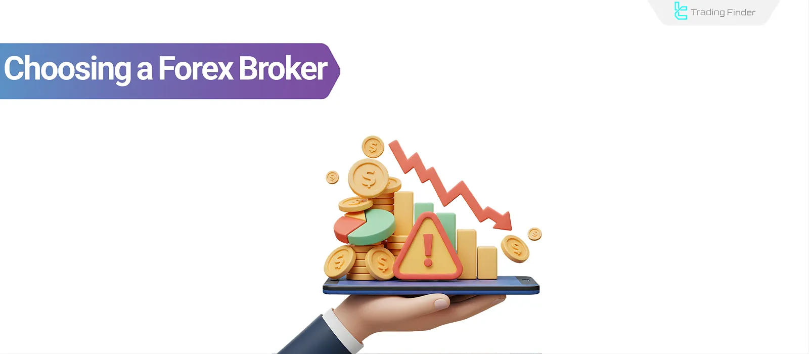 Choosing a Forex Broker: Differences Between Dealing Desk and Non-Dealing Desk