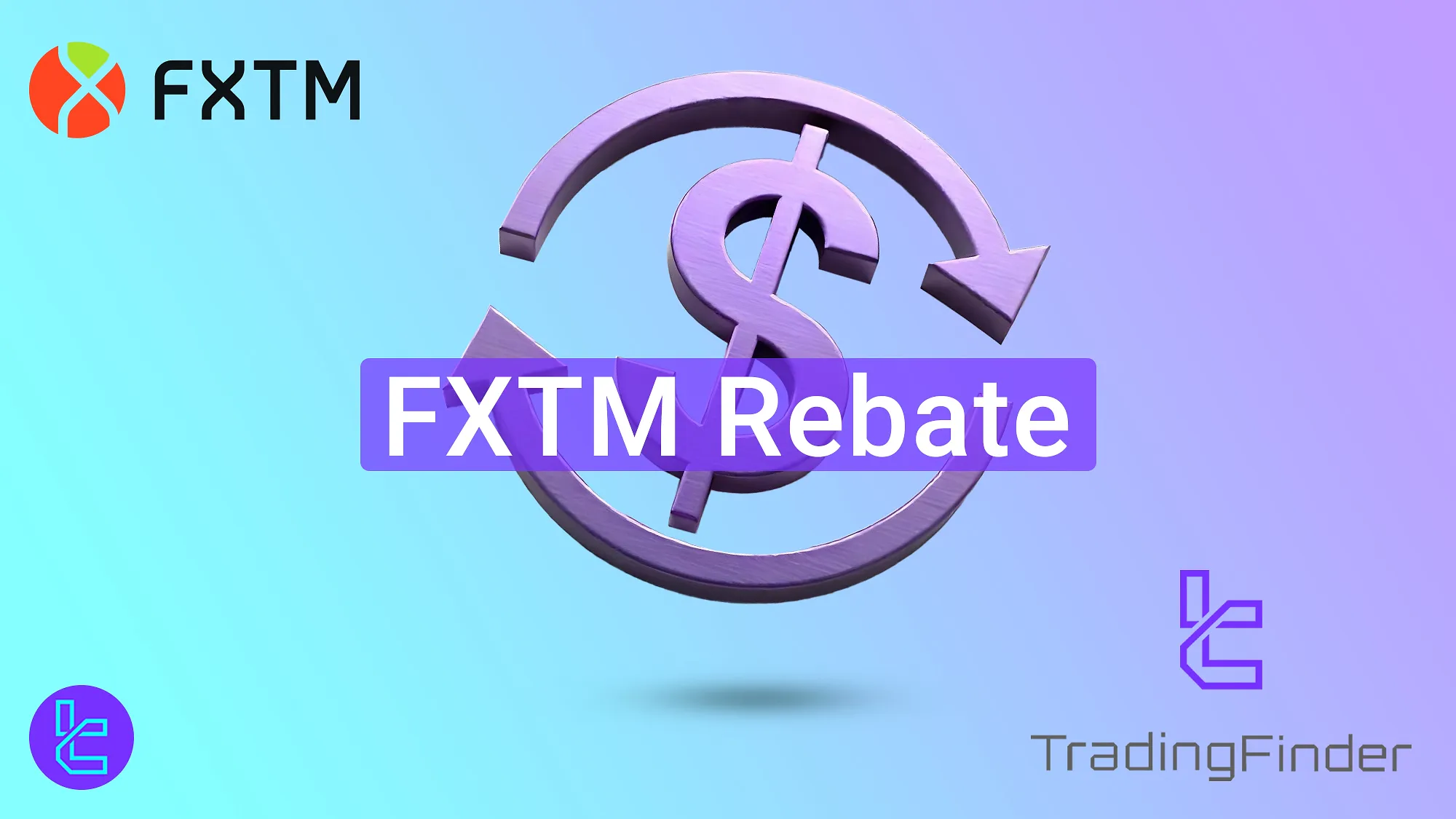 FXTM Rebate