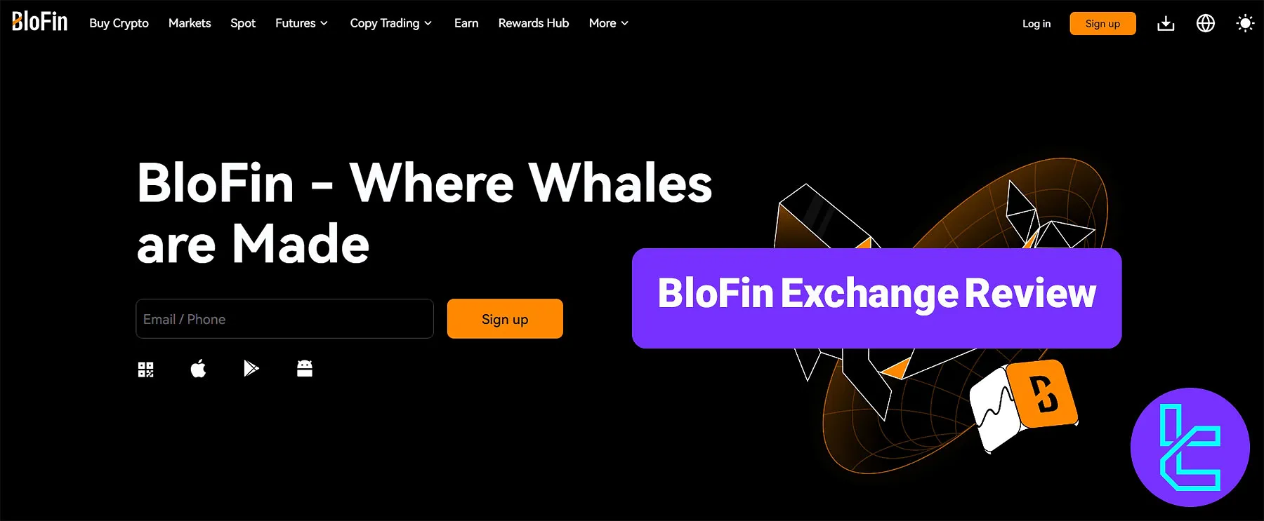 BloFin