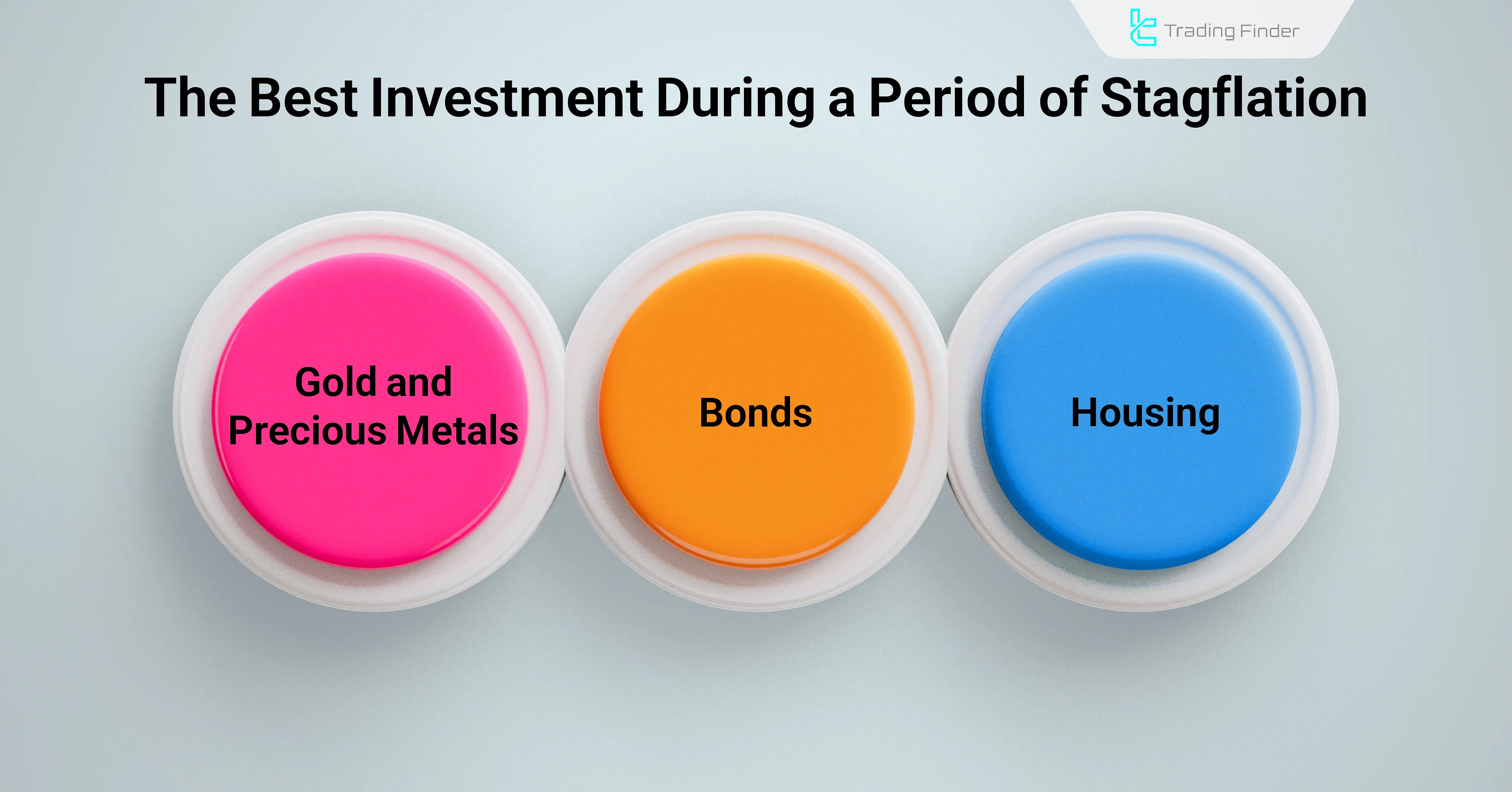 Best investments during stagflation