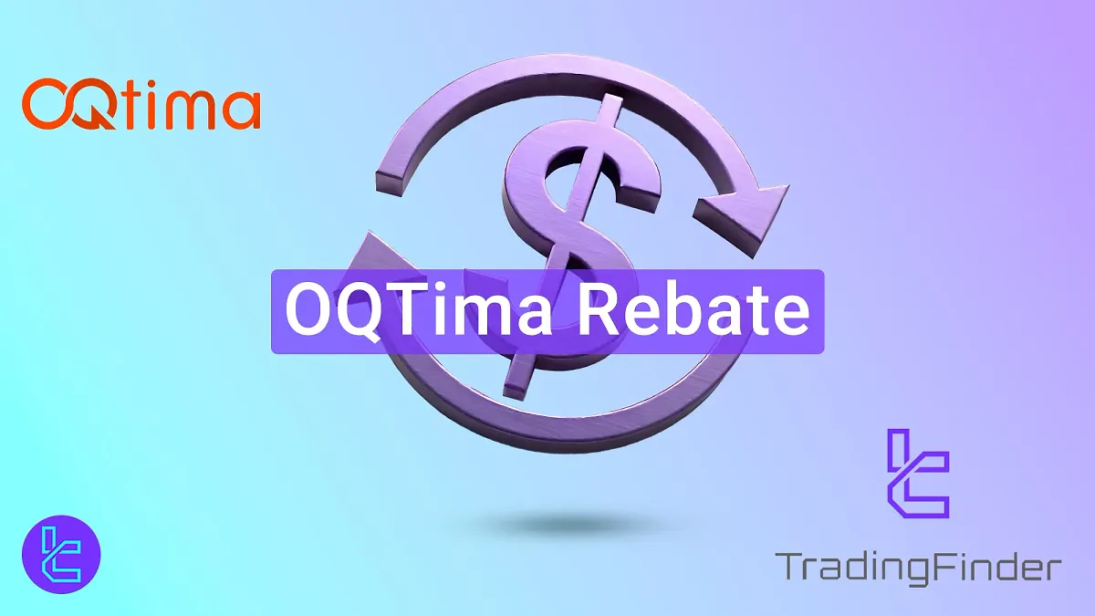 OQtima Rebate (Cashback) 2025 [Up to $2.5 per Lot in Forex & Metals]
