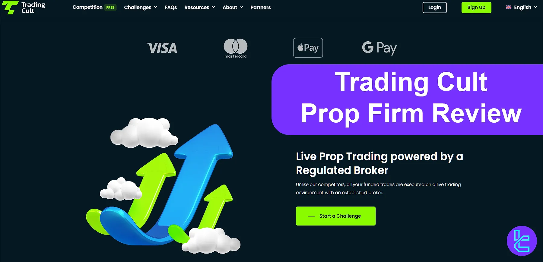 Trading Cult