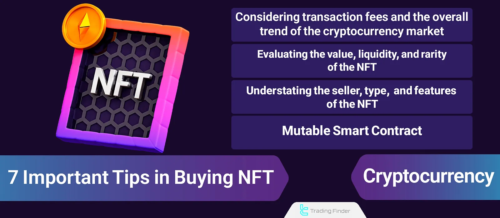 7 Important Tips in Buying NFT [NFT Royalties and Smart Contract Editing]