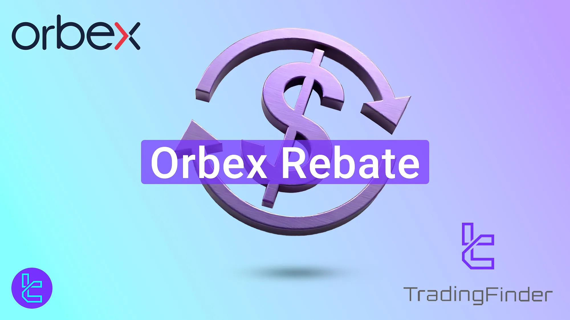 Orbex Rebate