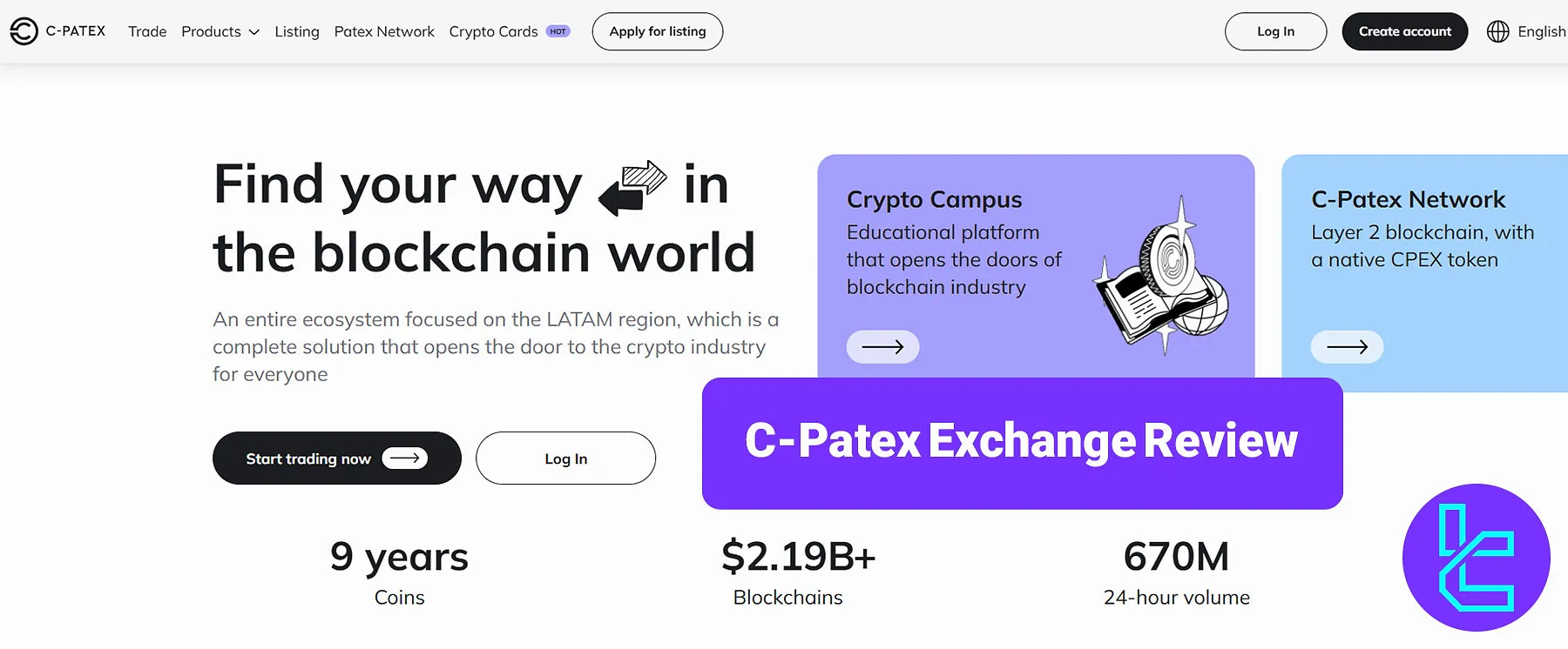 C-Patex