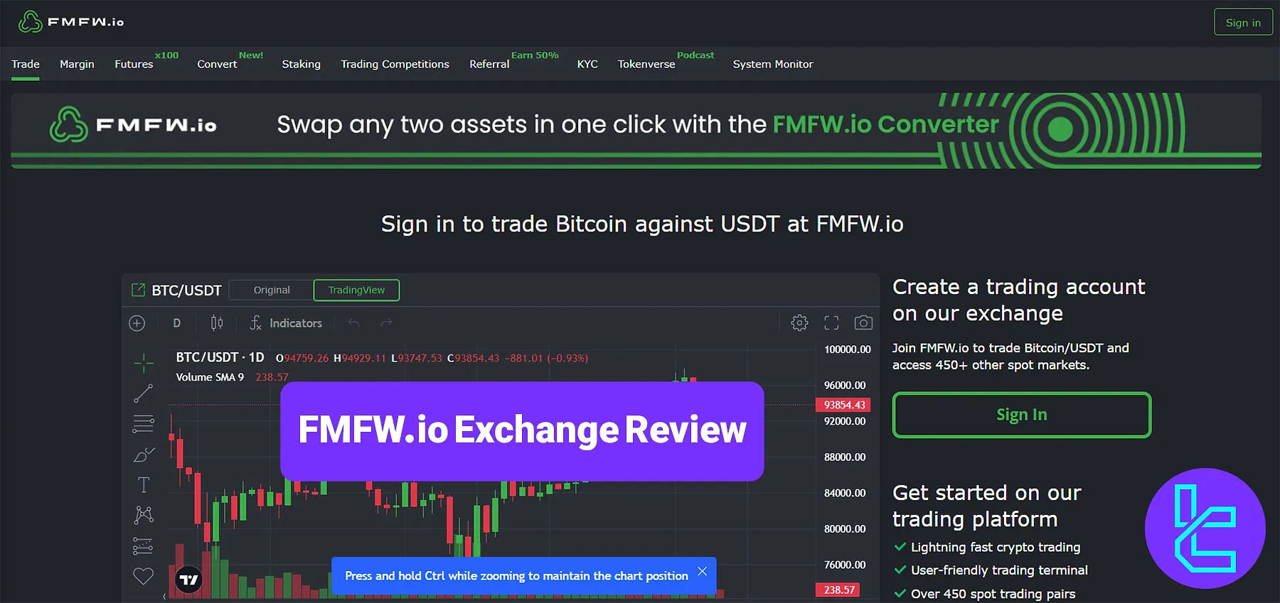 FMFW.io