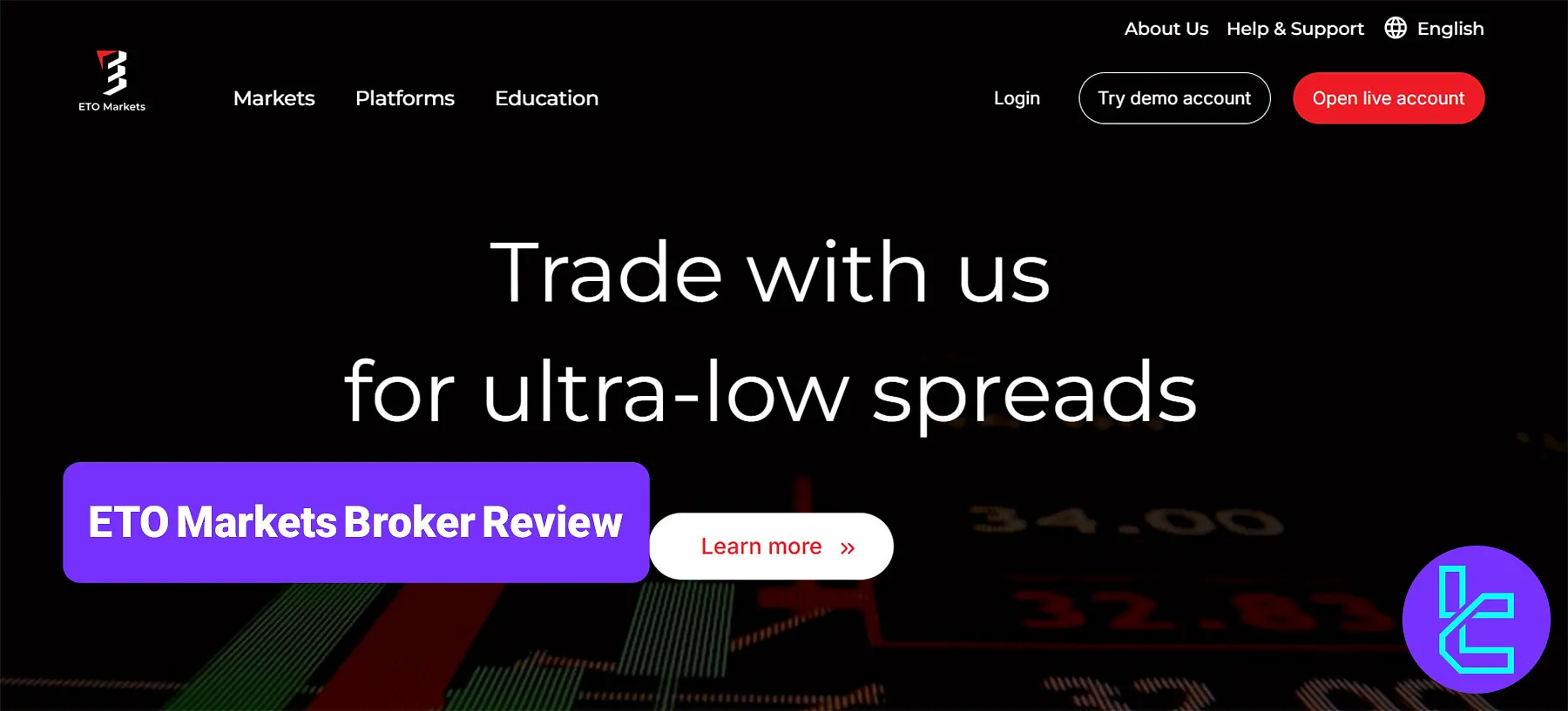 ETO Markets