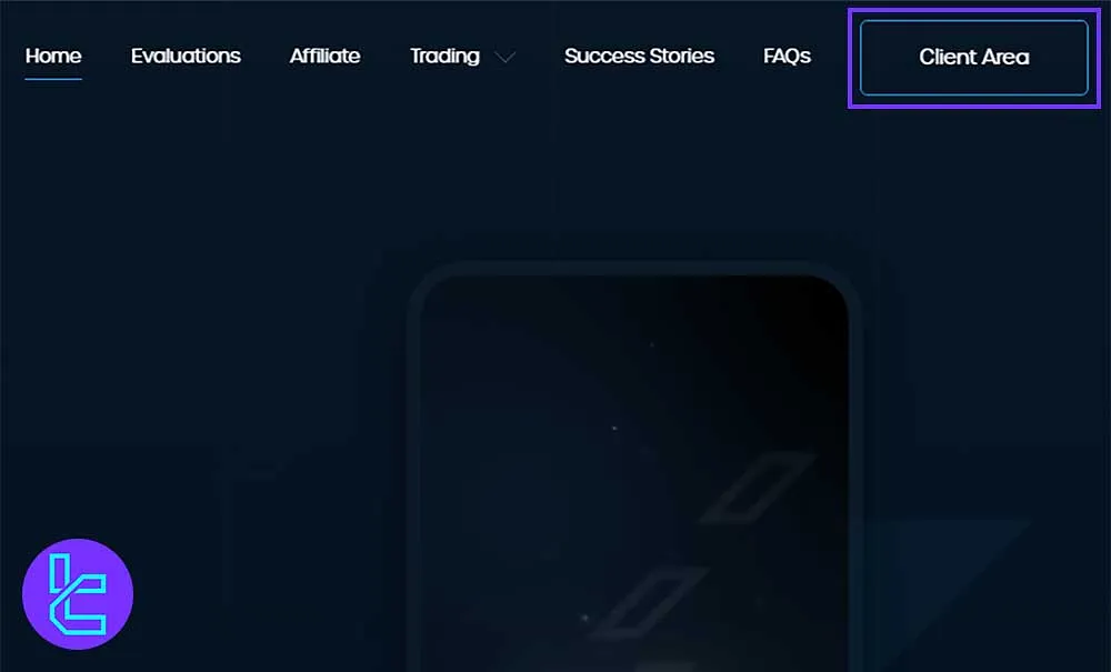 Accessing the Optimal Traders Signup Page