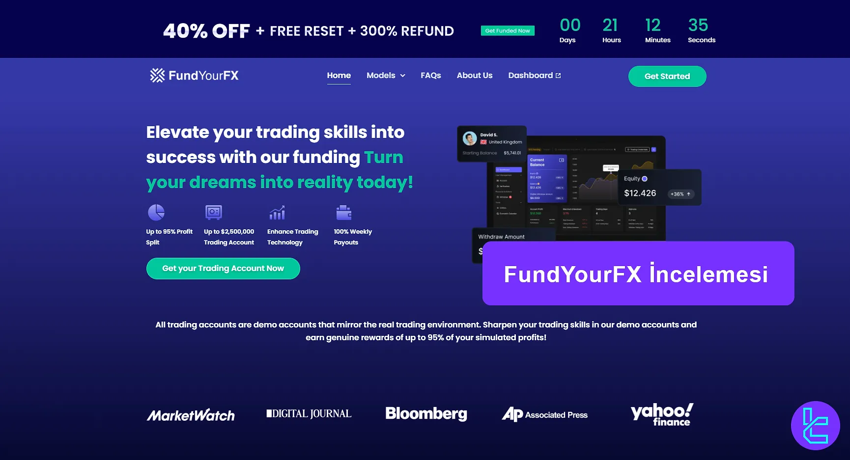 FundYourFX