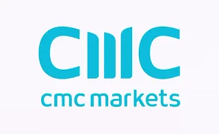 CMC Markets broker logo