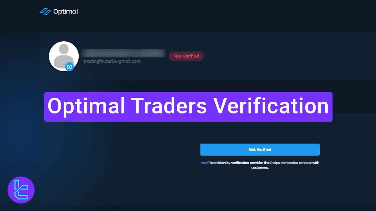 Optimal Traders Verification 2025 [3-Step POI Document Upload]