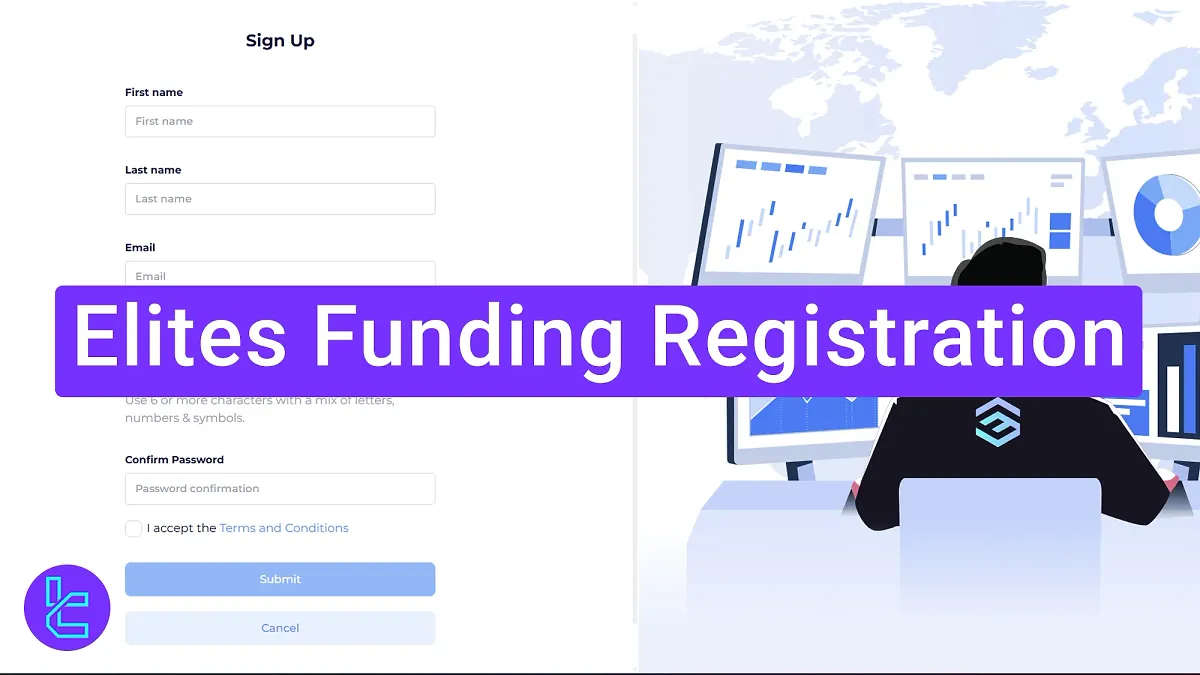 Elites Funding Registration 2025 [Create Your Account in 5 Minutes]
