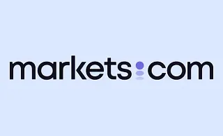 Markets.com broker logo
