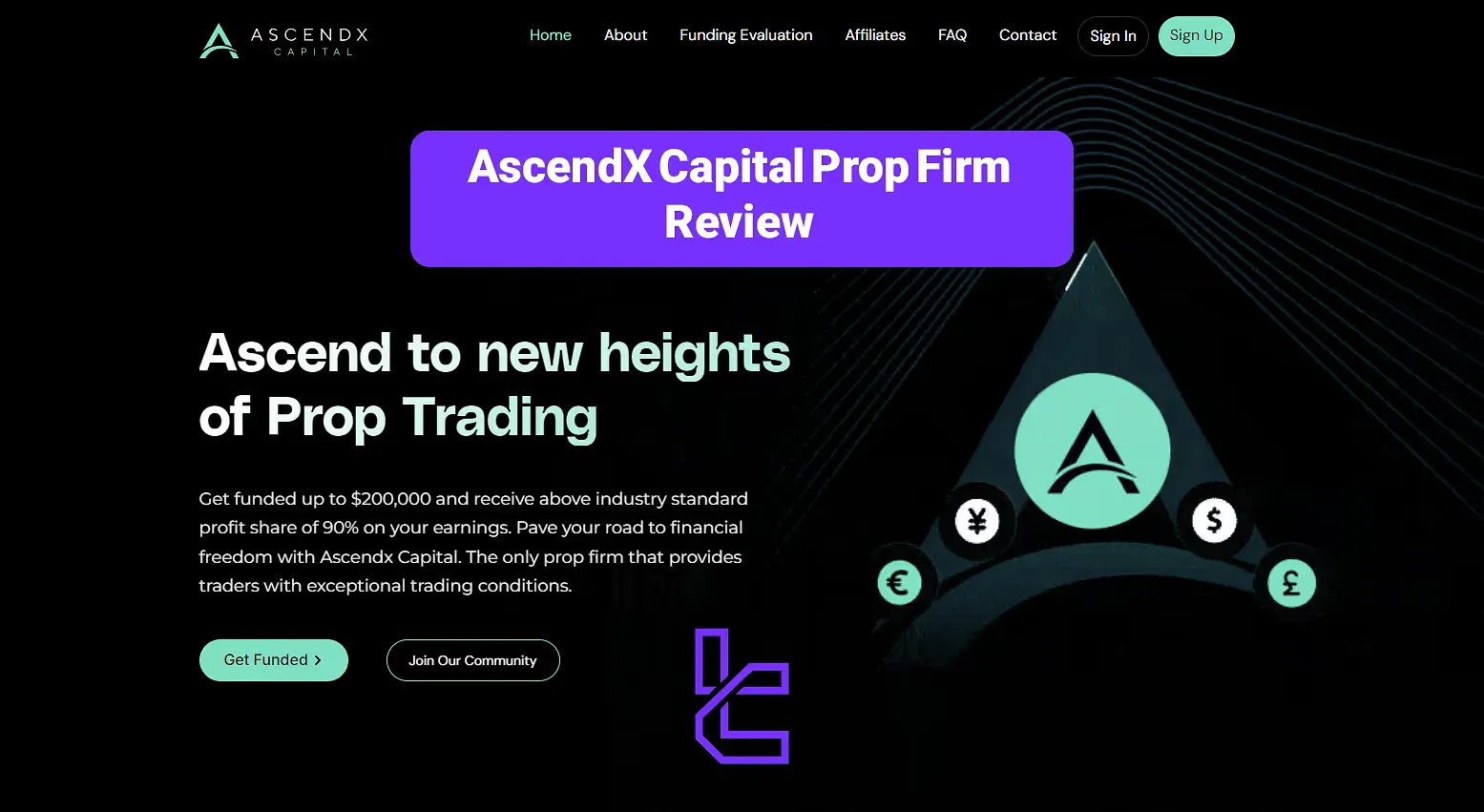 Ascendx Capital