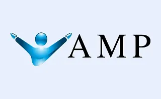 AMP Futures broker logo