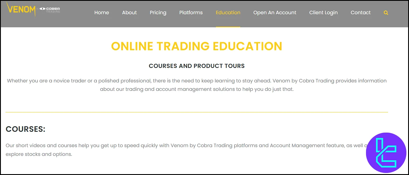Educational Resources