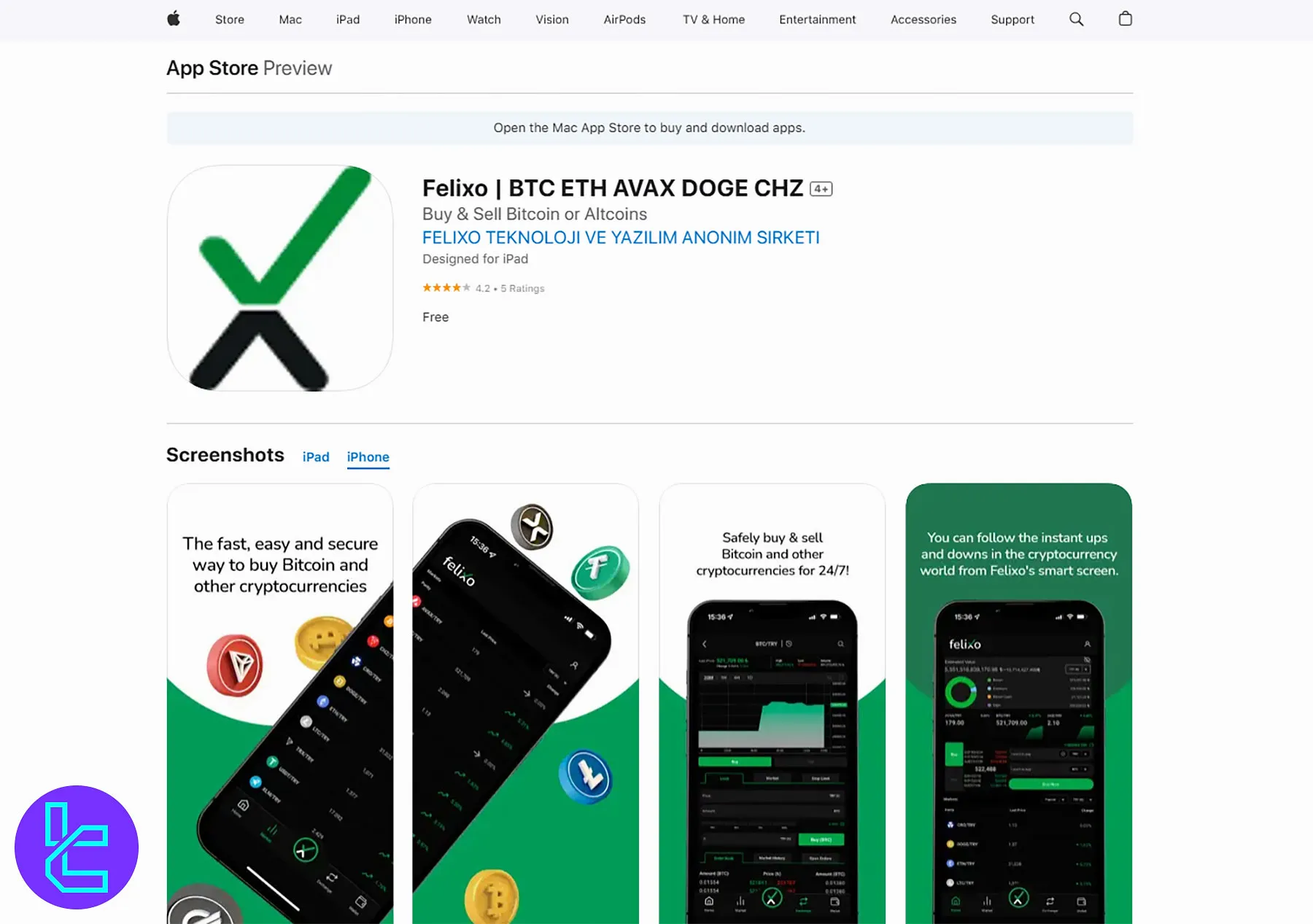 Felixo App Download