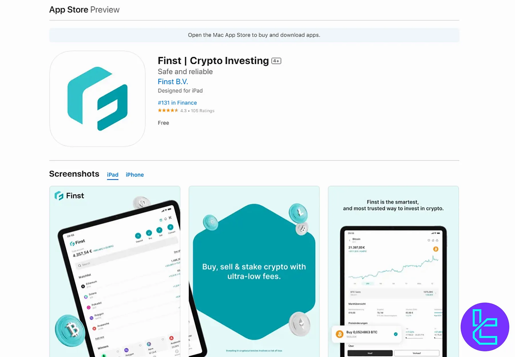 Finst Application Download