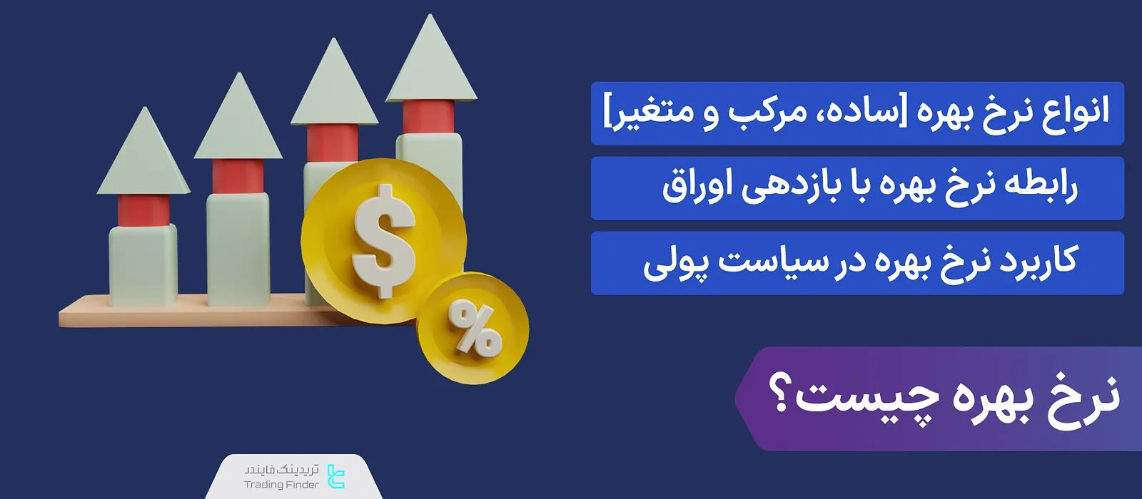 نرخ بهره