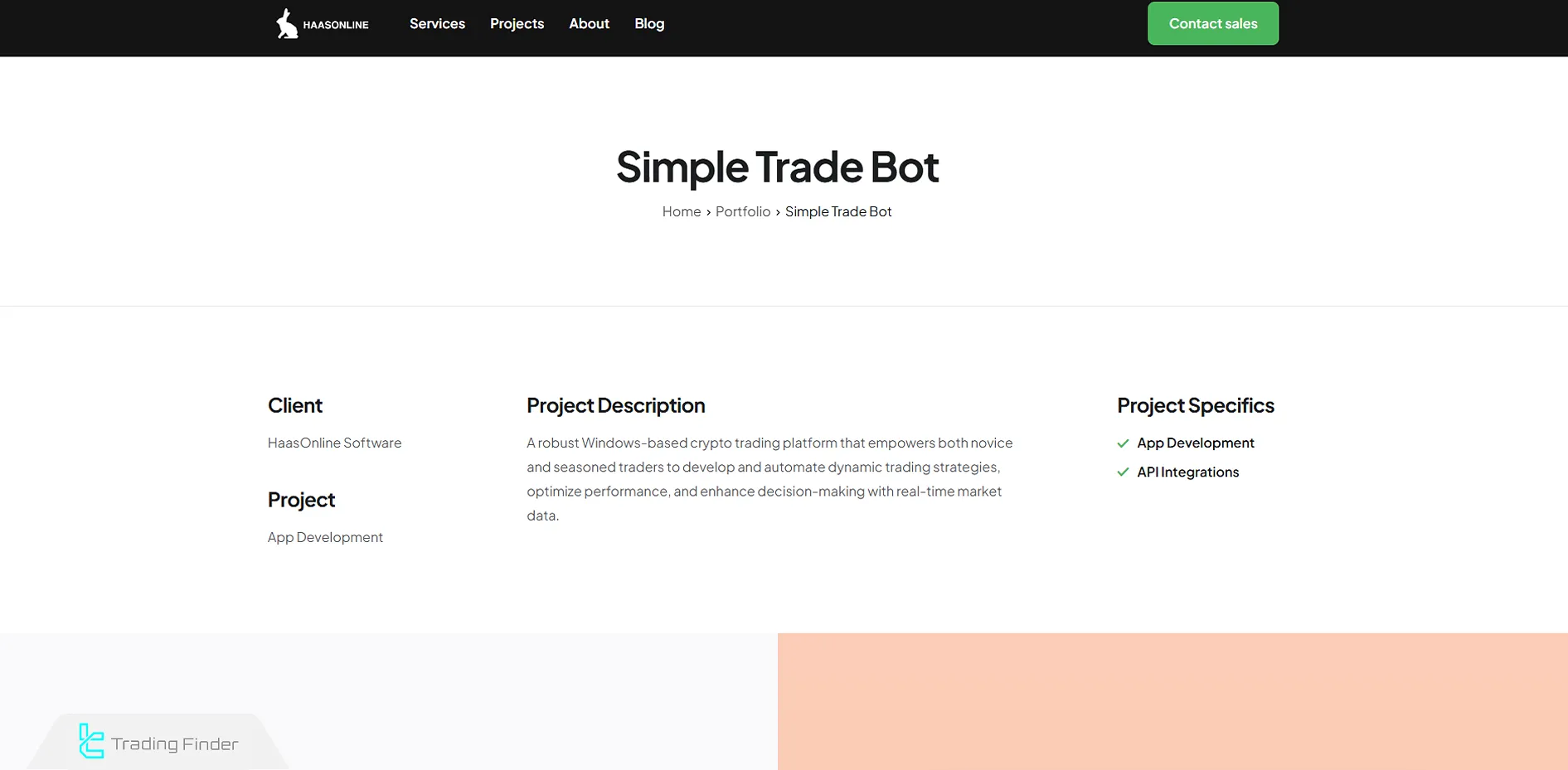 HaasOnline Arbitrage Bot
