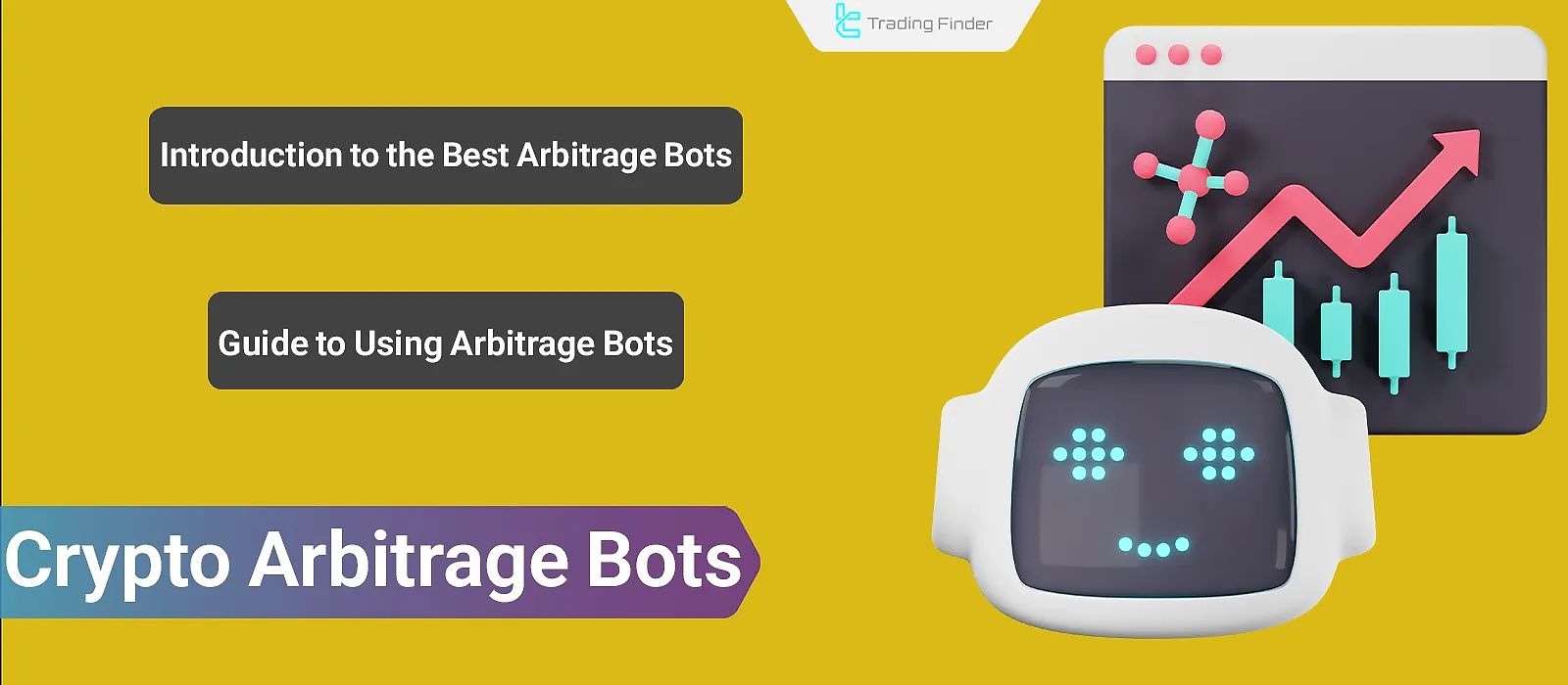 Crypto Arbitrage Bot Guide - Maximize Trading Speed