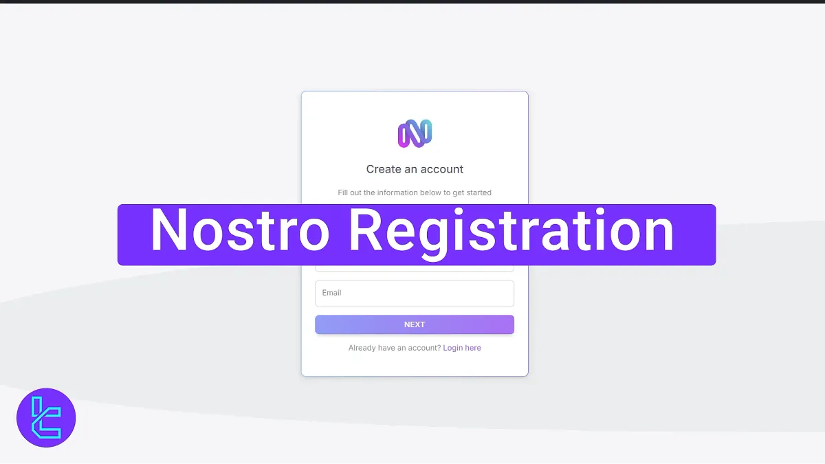 Nostro Registration 2025 [Sign-Up in 5 Minutes + Email Verification]
