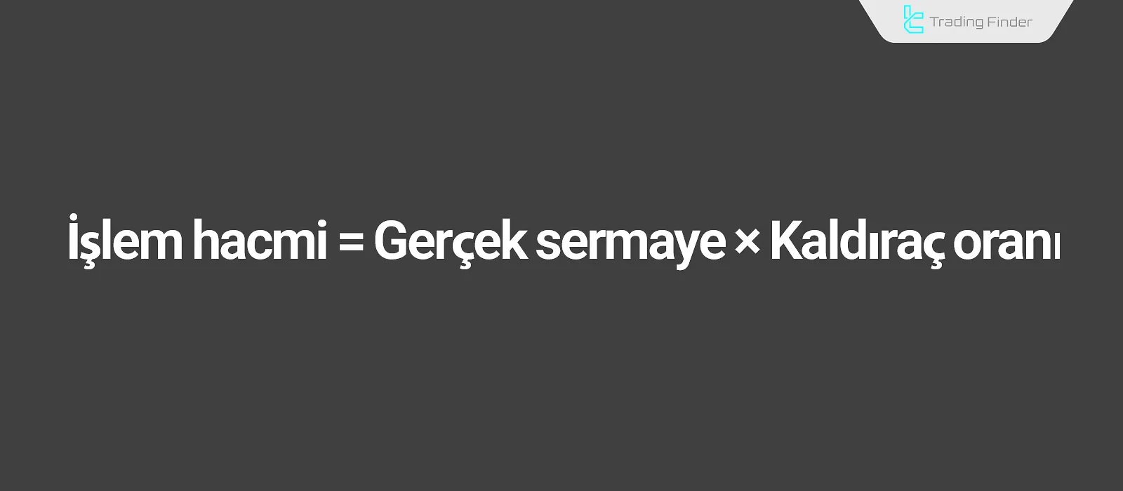 Kaldıraç Örneği