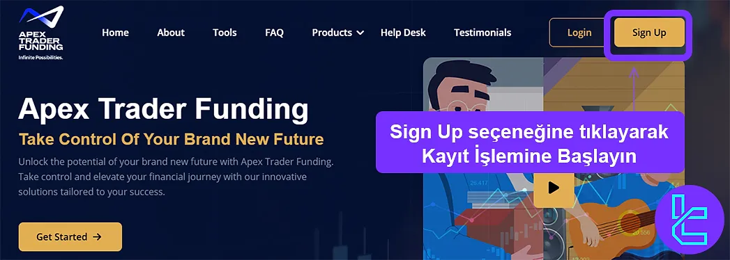 ATF kayıt