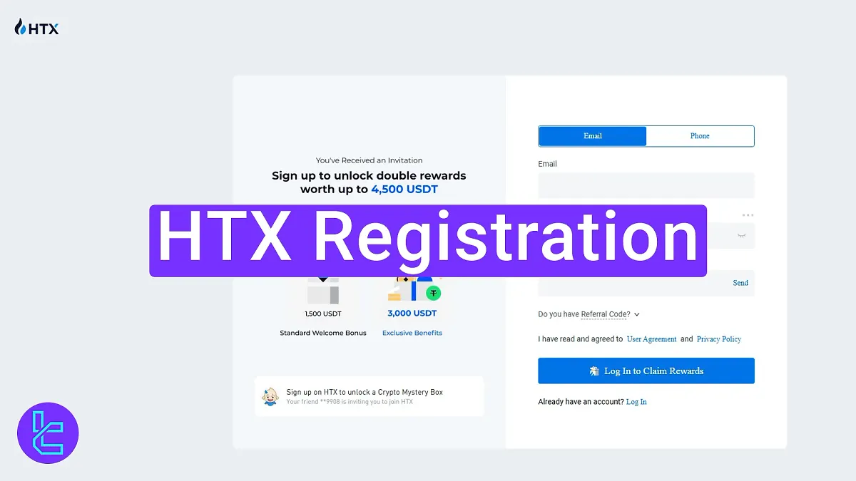 HTX Registration 2025 [Signup in Just 4 Minutes]