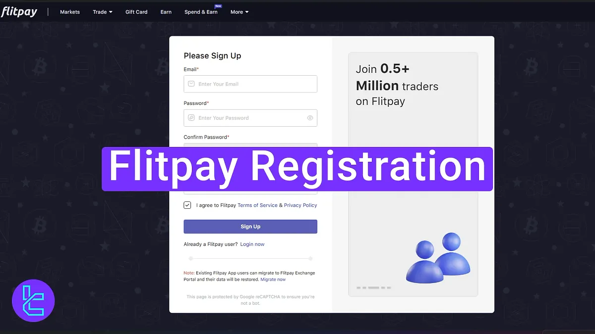 Flitpay Registration 2025 [Signup and Email Verification in 5 Minutes]