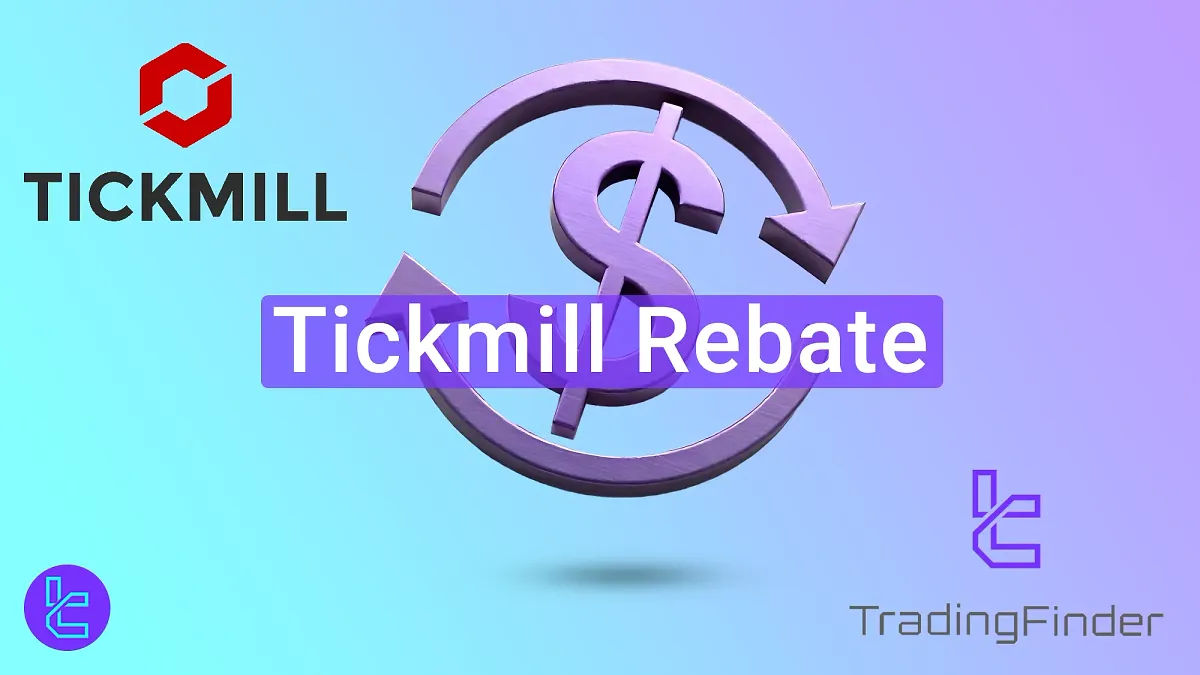 Tickmill Rebate 2025 [Up to $7.75 Cashback for Forex and Metals]