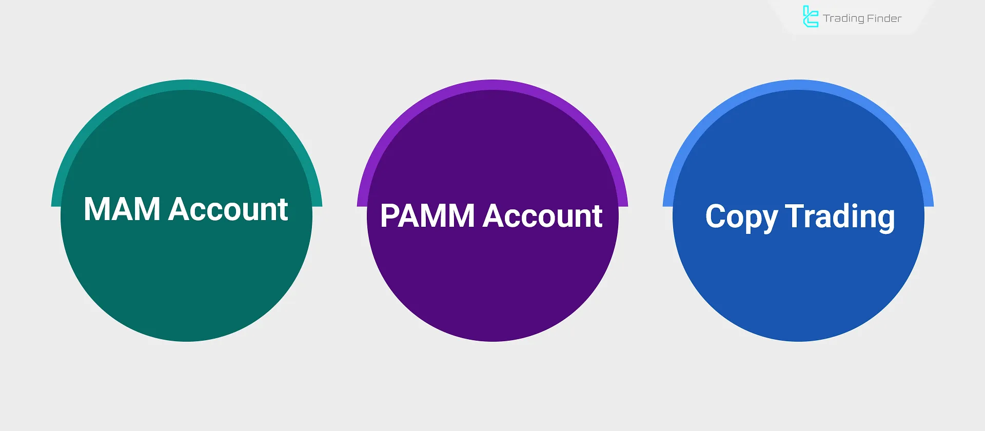 Comparison of PAMM with Other Social Trading Methods