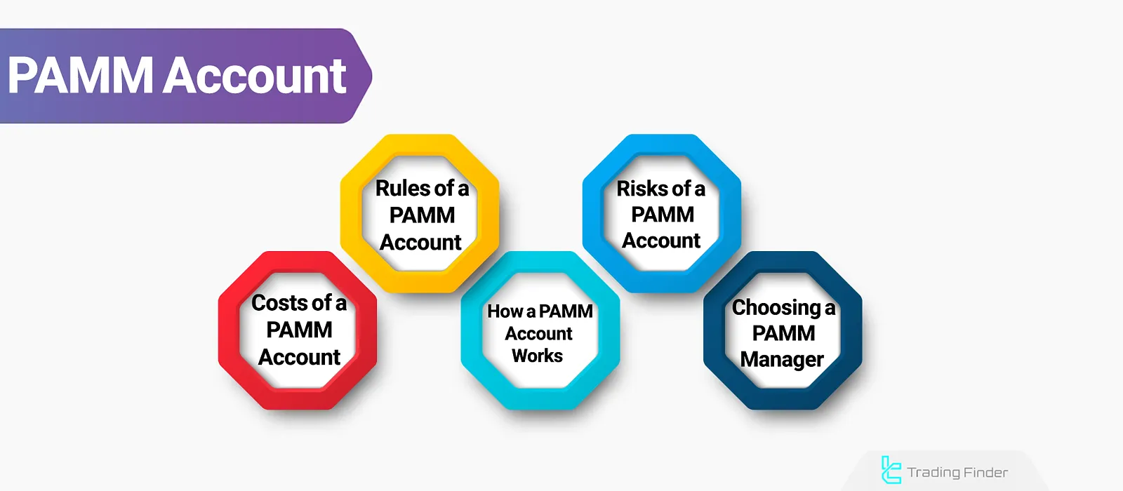 Forex PAMM Account