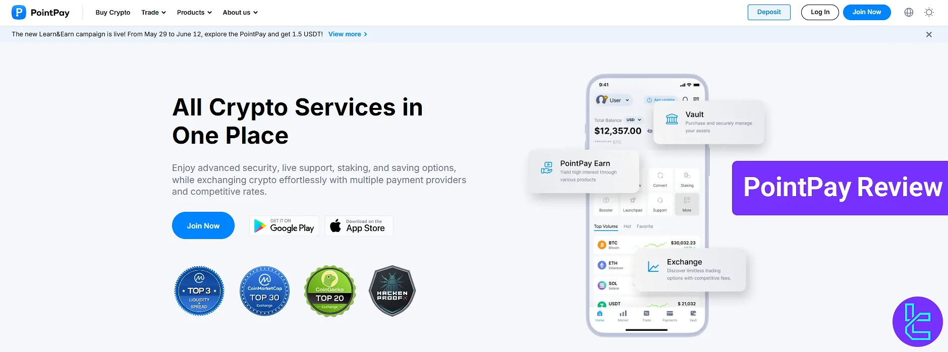 PointPay